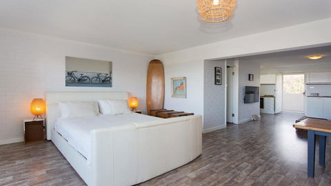 Vista Fremantle - Apartment With A View - Tourism Caloundra 2