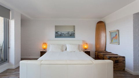 Vista Fremantle - Apartment With A View - Tourism Caloundra 0