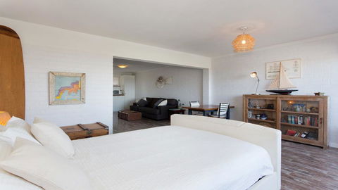 Vista Fremantle - Apartment With A View - Tourism Caloundra 3