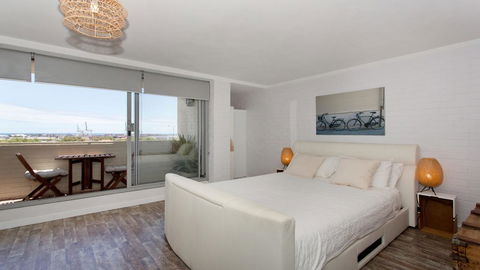 Vista Fremantle - Apartment With A View - Tourism Caloundra 1
