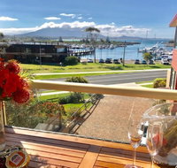 Vista Marina Penthouse 6 - Tourism Caloundra