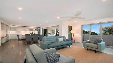 Vista@Lennox - WiFi And A/C - Tourism Caloundra 0