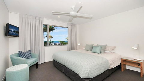 Vista@Lennox - WiFi And A/C - Tourism Caloundra 2