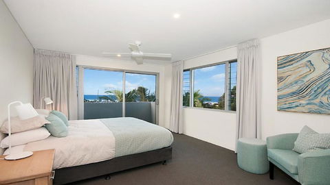 Vista@Lennox - WiFi And A/C - Tourism Caloundra 1