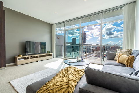 Vue Of The East End-Wifi - Netflix - Nespresso - Tourism Caloundra 0