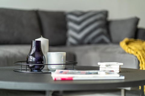 Vue Of The East End-Wifi - Netflix - Nespresso - Tourism Caloundra 1
