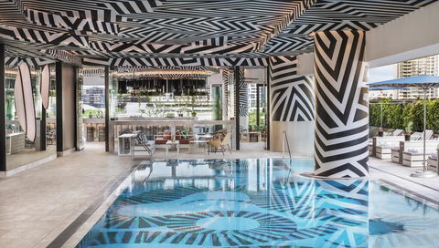W Brisbane - Tourism Caloundra 1