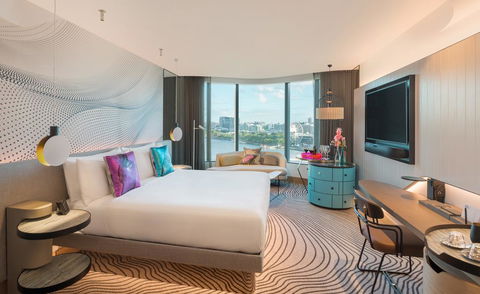 W Brisbane - Tourism Caloundra 3