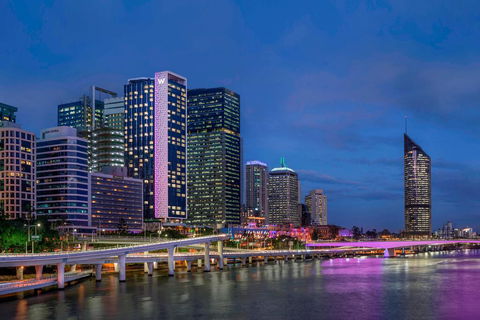 W Brisbane - Tourism Caloundra 2