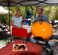 WA Wilderness Glamping - Tourism Caloundra