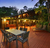 Wait A While Daintree - Tourism Caloundra
