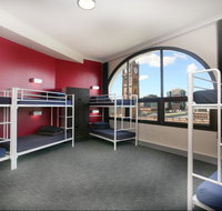 Wake Up Sydney Central - Tourism Caloundra