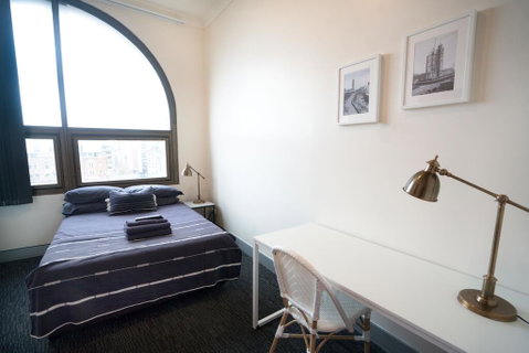 Wake Up! Sydney Central - Tourism Caloundra 1