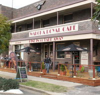 Walcha Royal Cafe  Accommodation - Tourism Caloundra