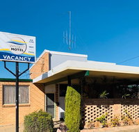 Walgett Motel