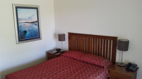 Walkabout Lodge - Tourism Caloundra 2