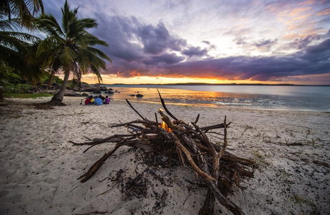 Walkabout Lodge - Tourism Caloundra 3