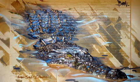 Walkabout Lodge - Tourism Caloundra 0
