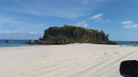 Walkabout Lodge - Tourism Caloundra 1