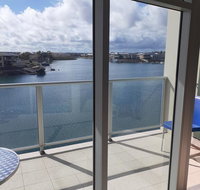 Wallaroo Marina Sea Vu Apartment - Tourism Caloundra