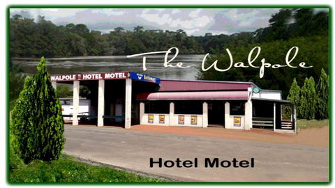 Walpole Hotel Motel - Tourism Caloundra 0