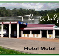 Walpole Hotel Motel - Tourism Caloundra