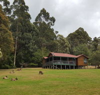 Walpole Wilderness Resort - Tourism Caloundra
