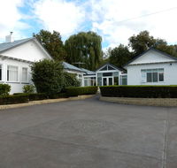 Walton House Bed  Breakfast - Tourism Caloundra