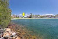Book Salamander Bay Accommodation Vacations Tourism Caloundra Tourism Caloundra