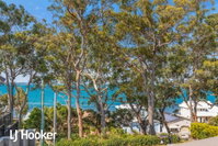 Wanda Waterview - Tranquil treetop surrounds