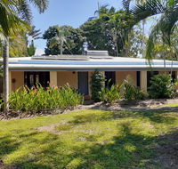 Wandering Palms - Tourism Caloundra