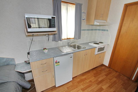 Wangaratta Caravan Park - Tourism Caloundra 1