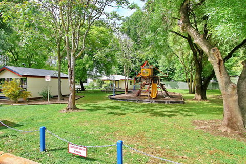 Wangaratta Caravan Park - Tourism Caloundra 2