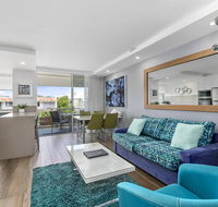 Wantima Hastings Street 1 bedroom WiFi Foxtel Netflix