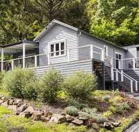 Warburton Digs - Tourism Caloundra