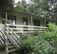 Warburton Holiday House - Tourism Caloundra