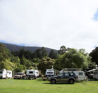 Warburton Holiday Park - Tourism Caloundra