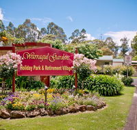 Warragul Gardens Holiday Park - Tourism Caloundra