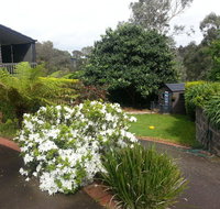 Warrandyte Retreat Guest House - Tourism Caloundra
