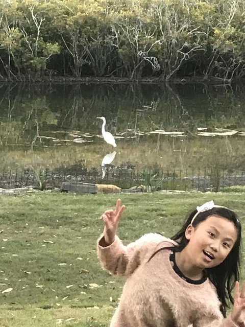 Water Side House With A Jetty - Tourism Caloundra 2