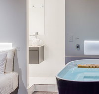 Waterfall Springs Retreat - Tourism Caloundra