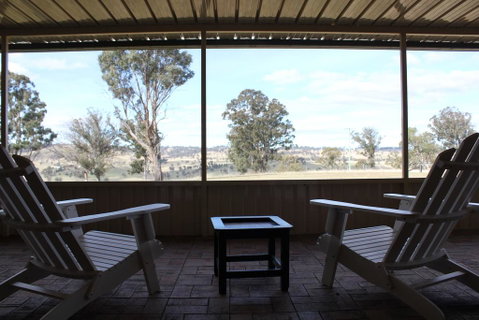 Waterfall Way Farmstay - Tourism Caloundra 3