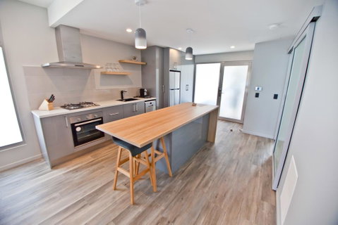 Waterfront Apartments - Tourism Caloundra 1