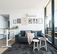 Waterfront apt on Mel Collins Street3 - Tourism Caloundra