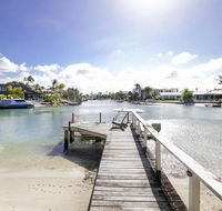 Waterfront on Witta Circle