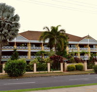 Waterfront Terraces - Tourism Caloundra