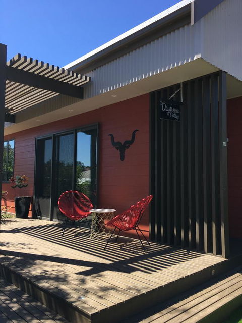 Daydream Cottage - Tourism Caloundra 6