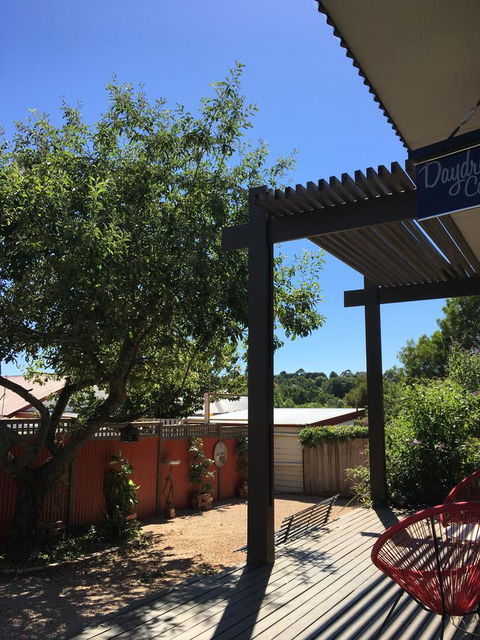 Daydream Cottage - Tourism Caloundra 11