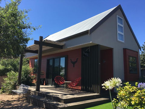 Daydream Cottage - Tourism Caloundra 8