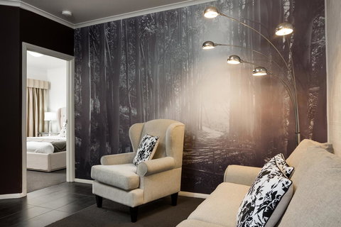 Blazing Stump Motel & Suites - Tourism Caloundra 7